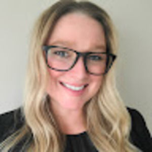 Meet your Posher, Krystal